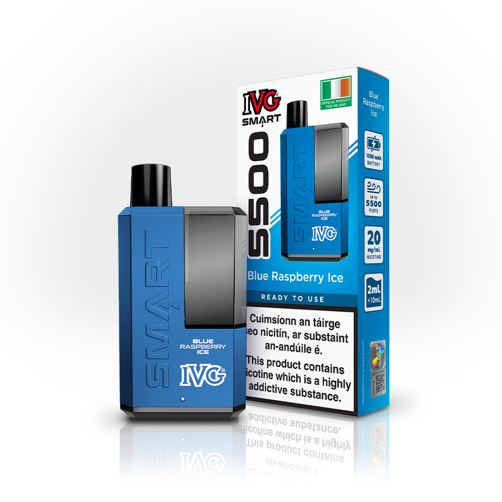 IVG Smart 5500 Disposable Kit
