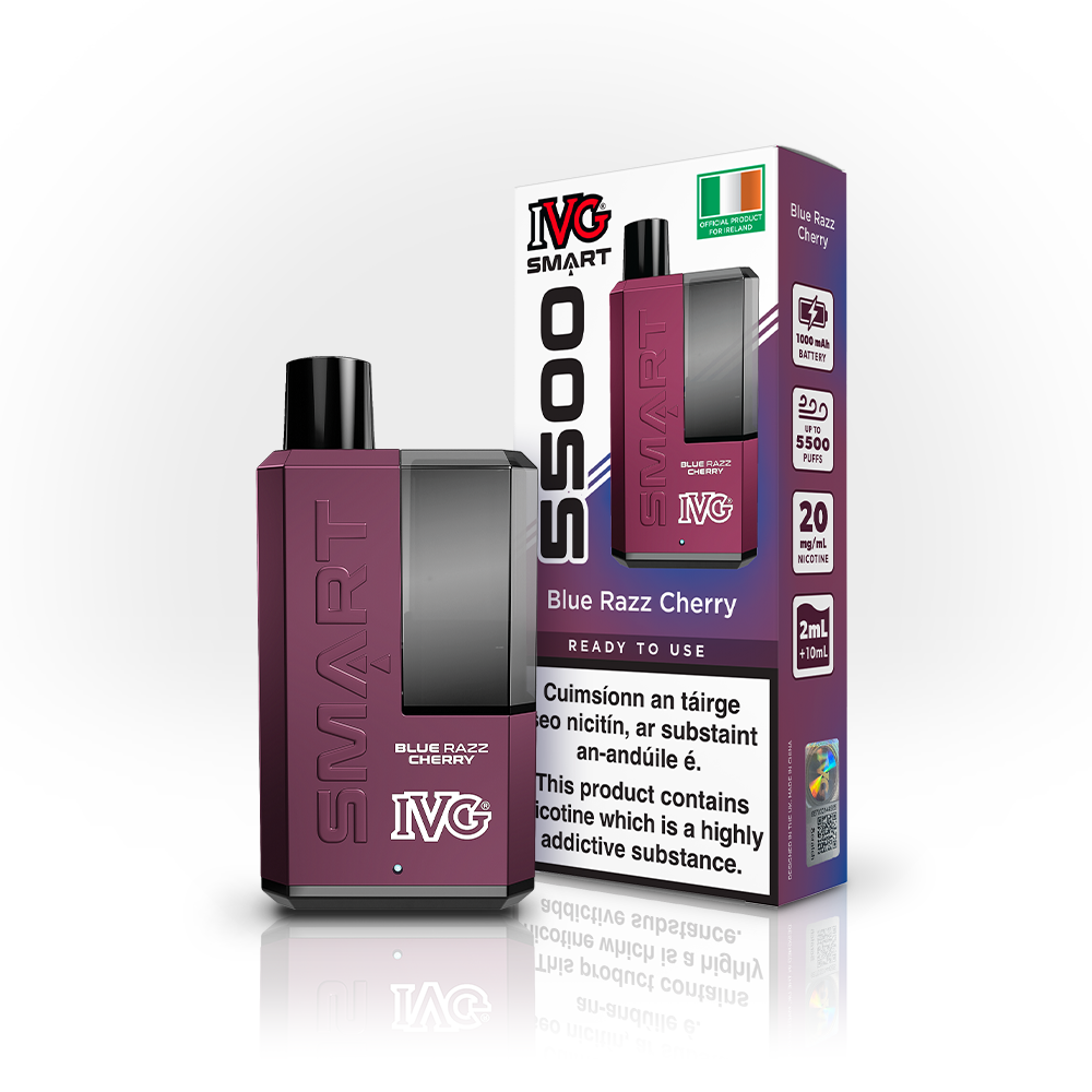 IVG Smart 5500 Disposable Kit