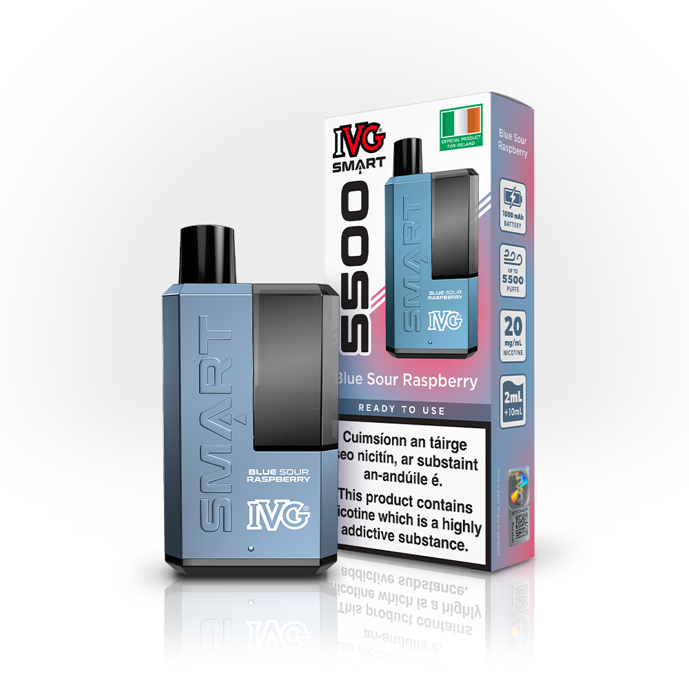 IVG Smart 5500 Disposable Kit