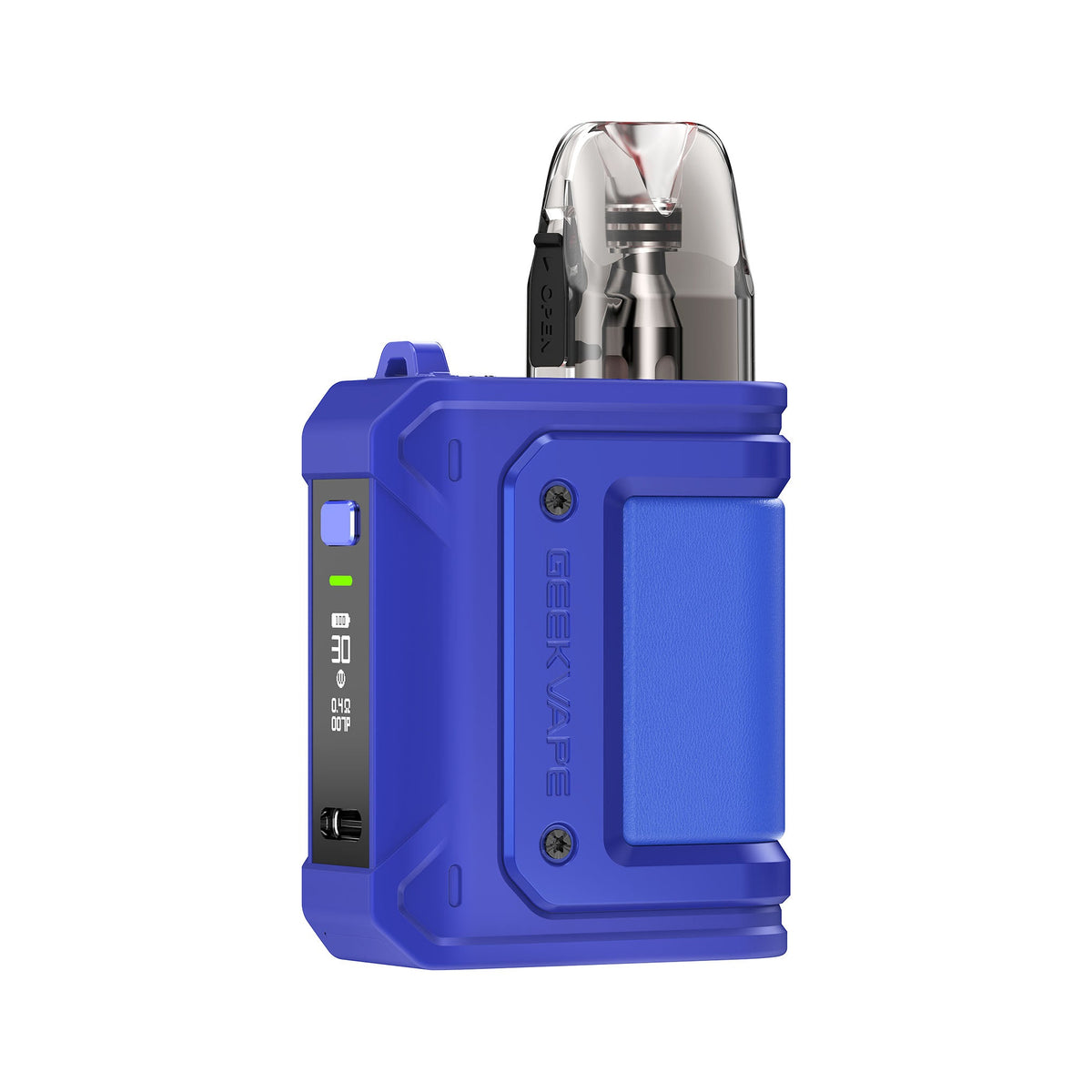 GeekVape Aegis Hero Q Kit