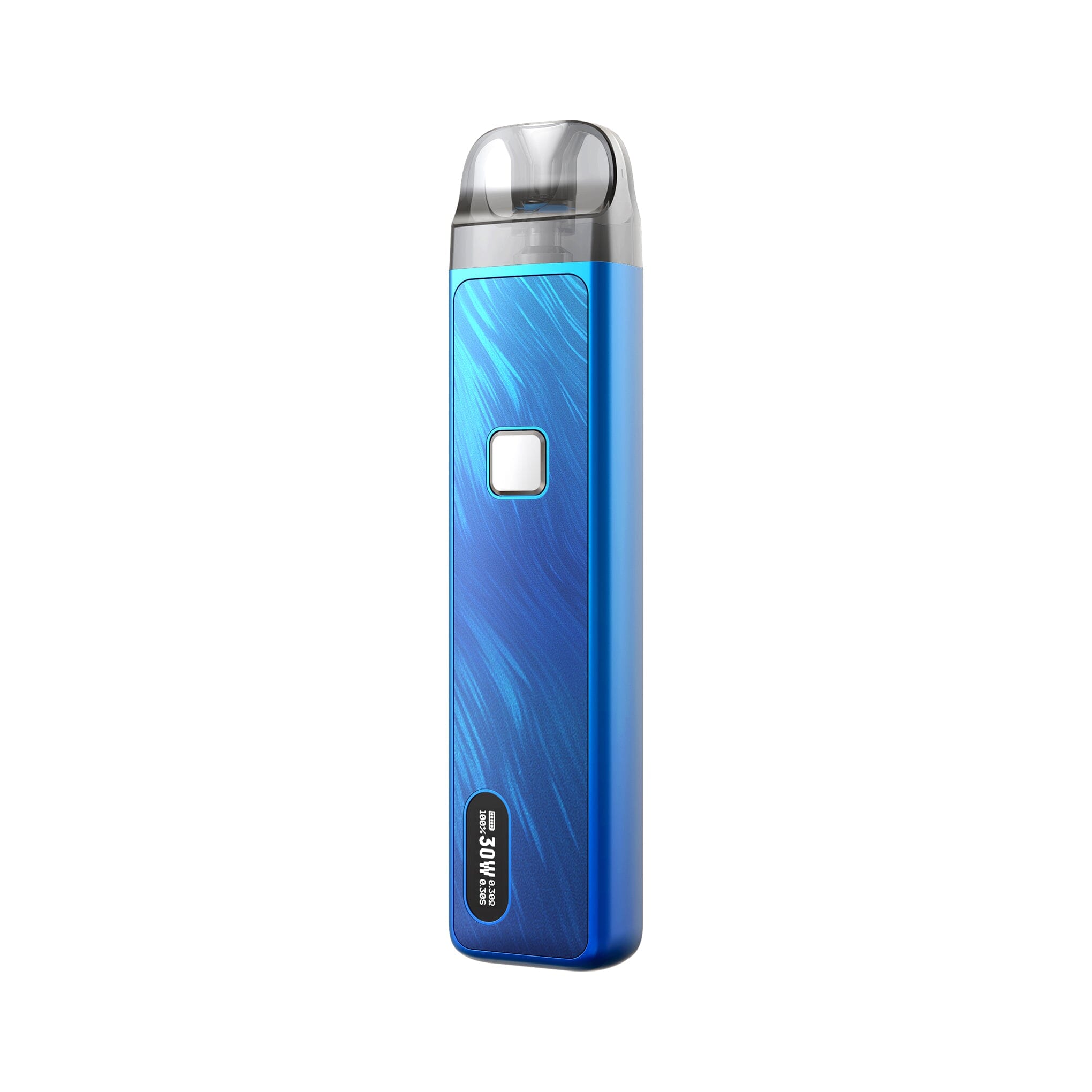 Aspire Flexus Pro Kit Blue Fade 