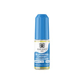 Bar Juice 5000 Nicotine Salt E-Liquid