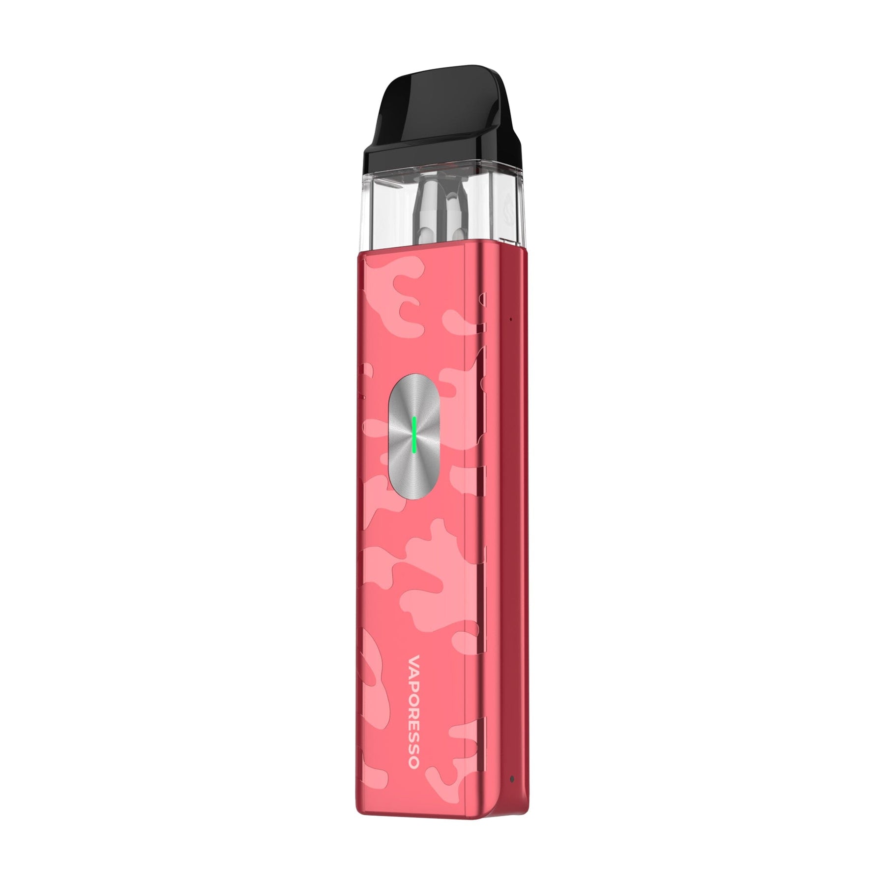 Vaporesso XROS 4 Mini Kit Camo Red 