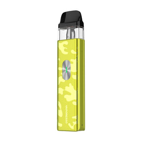 Vaporesso XROS 4 Mini Kit Camo Yellow 