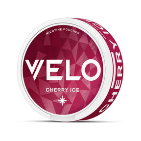 VELO Slim Nicotine Pouches