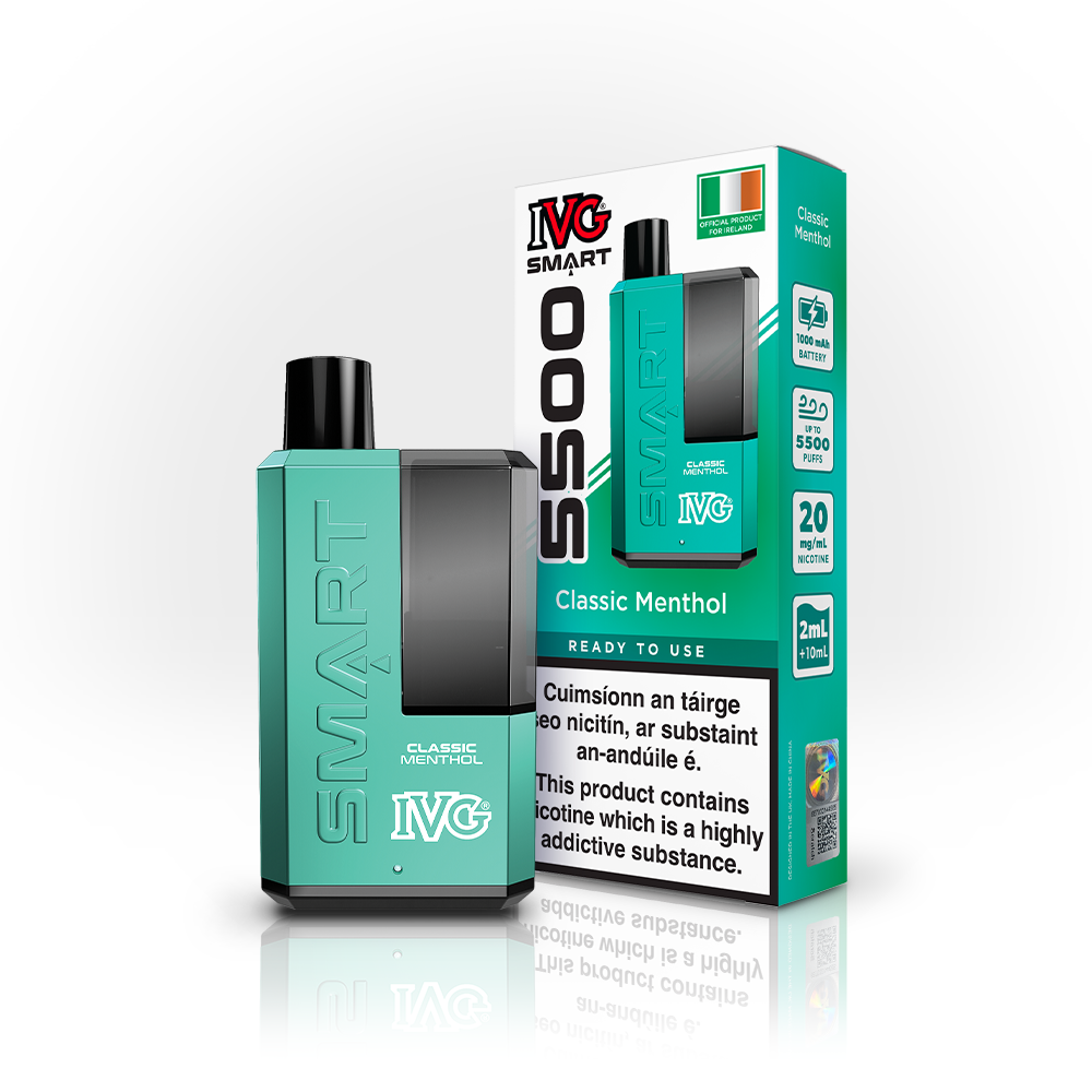 IVG Smart 5500 Disposable Kit