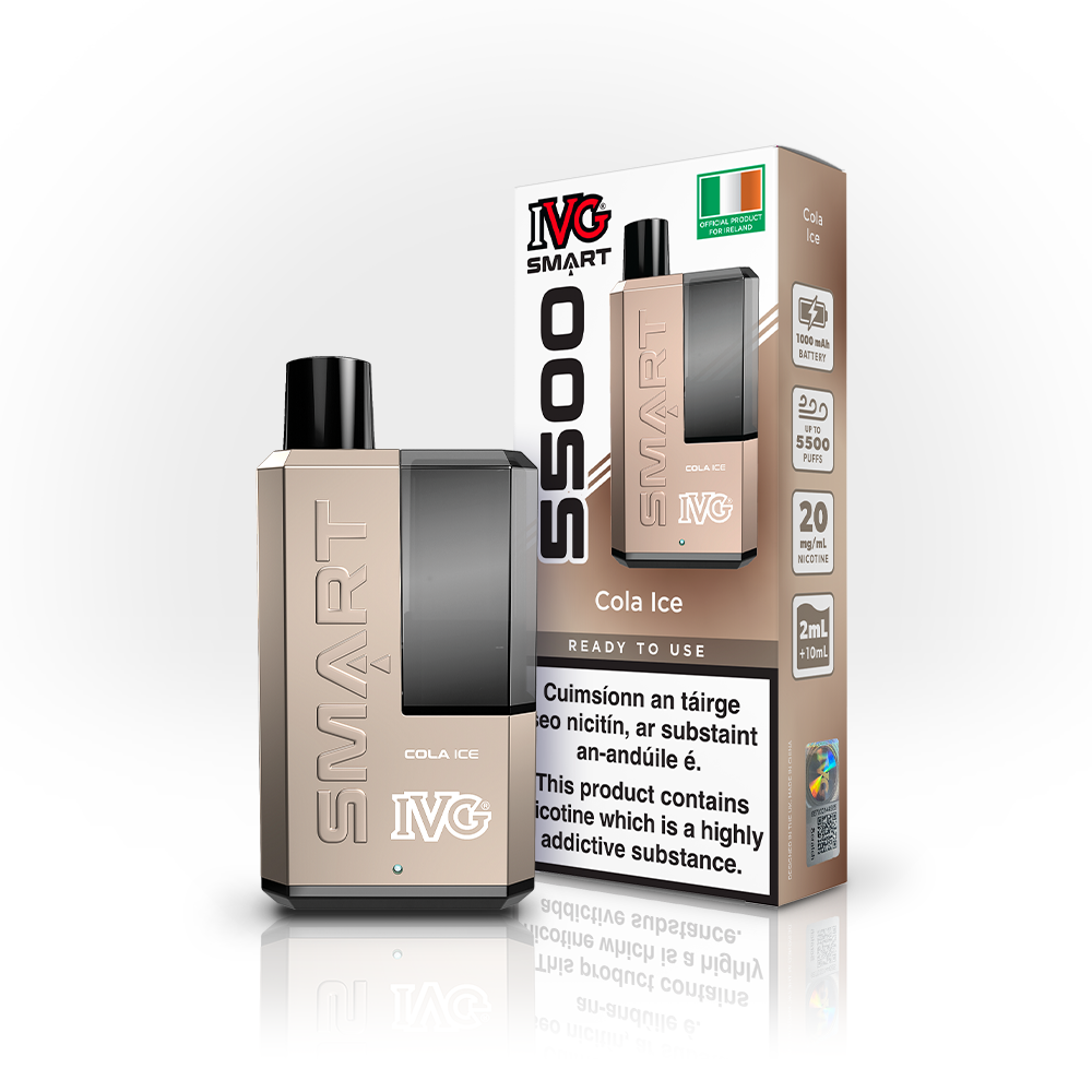 IVG Smart 5500 Disposable Kit