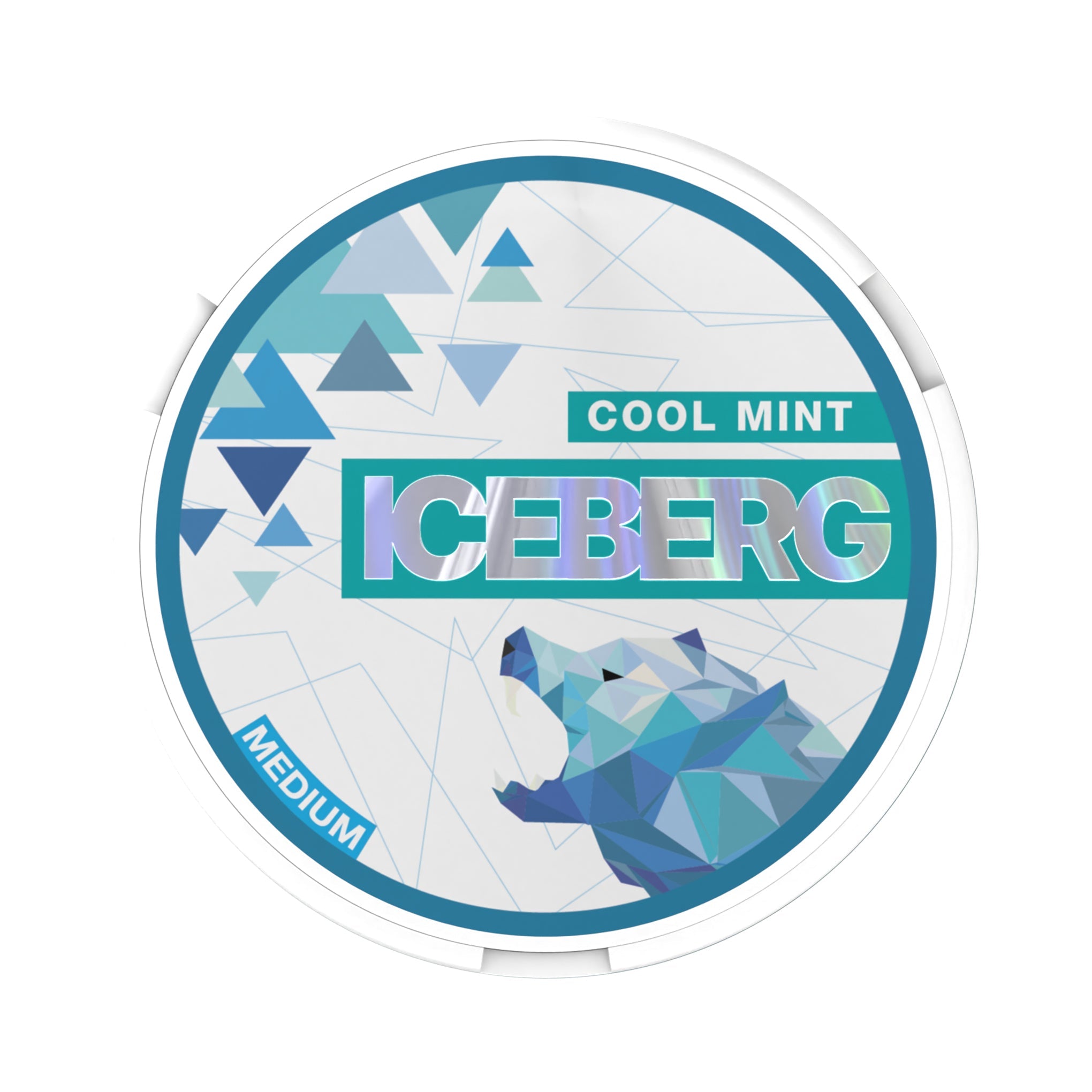 ICEBERG Nicotine Pouches