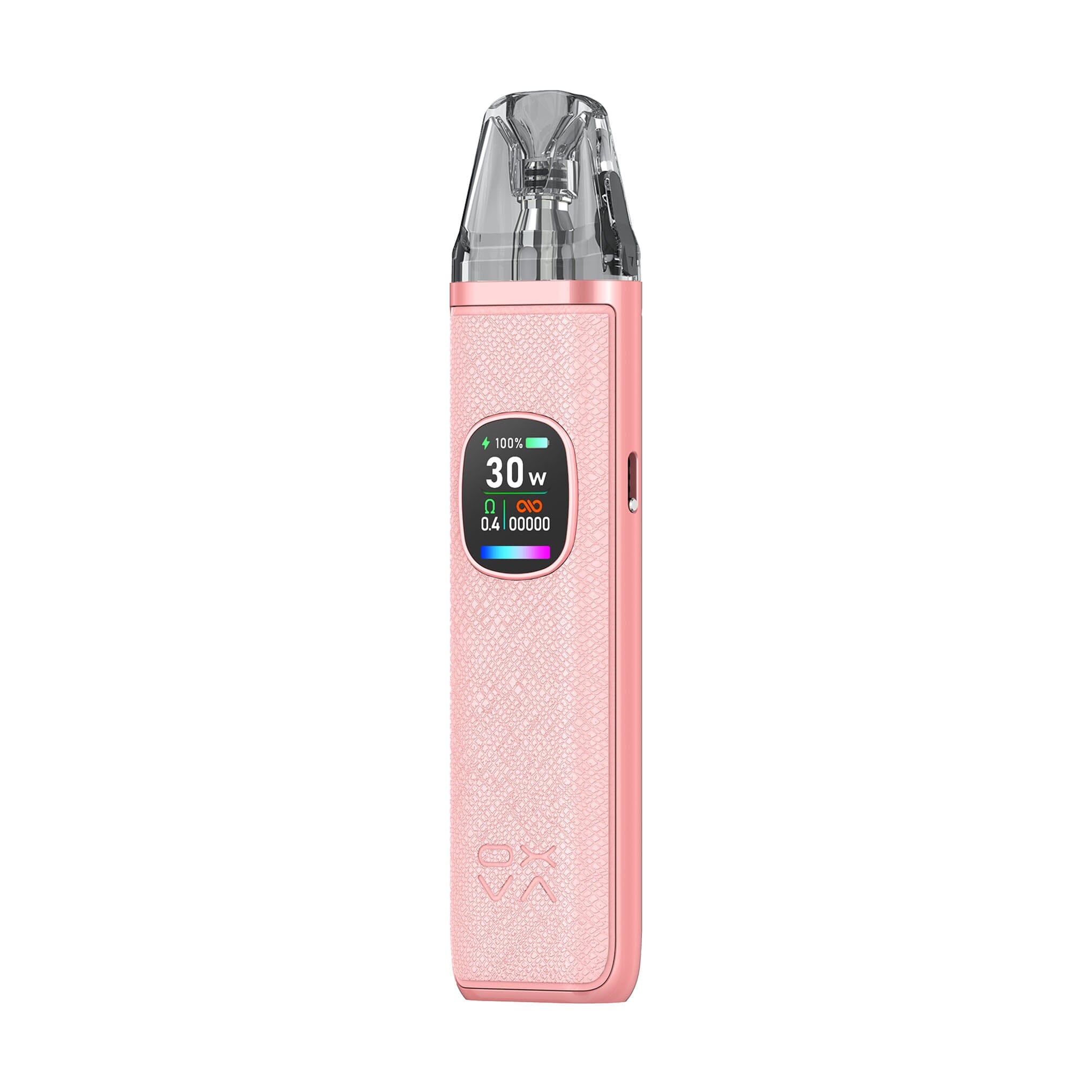 oxva xlim pro 2 wattage OXVA XLIM Pro 2 Kit · Ecirette Wholesale
