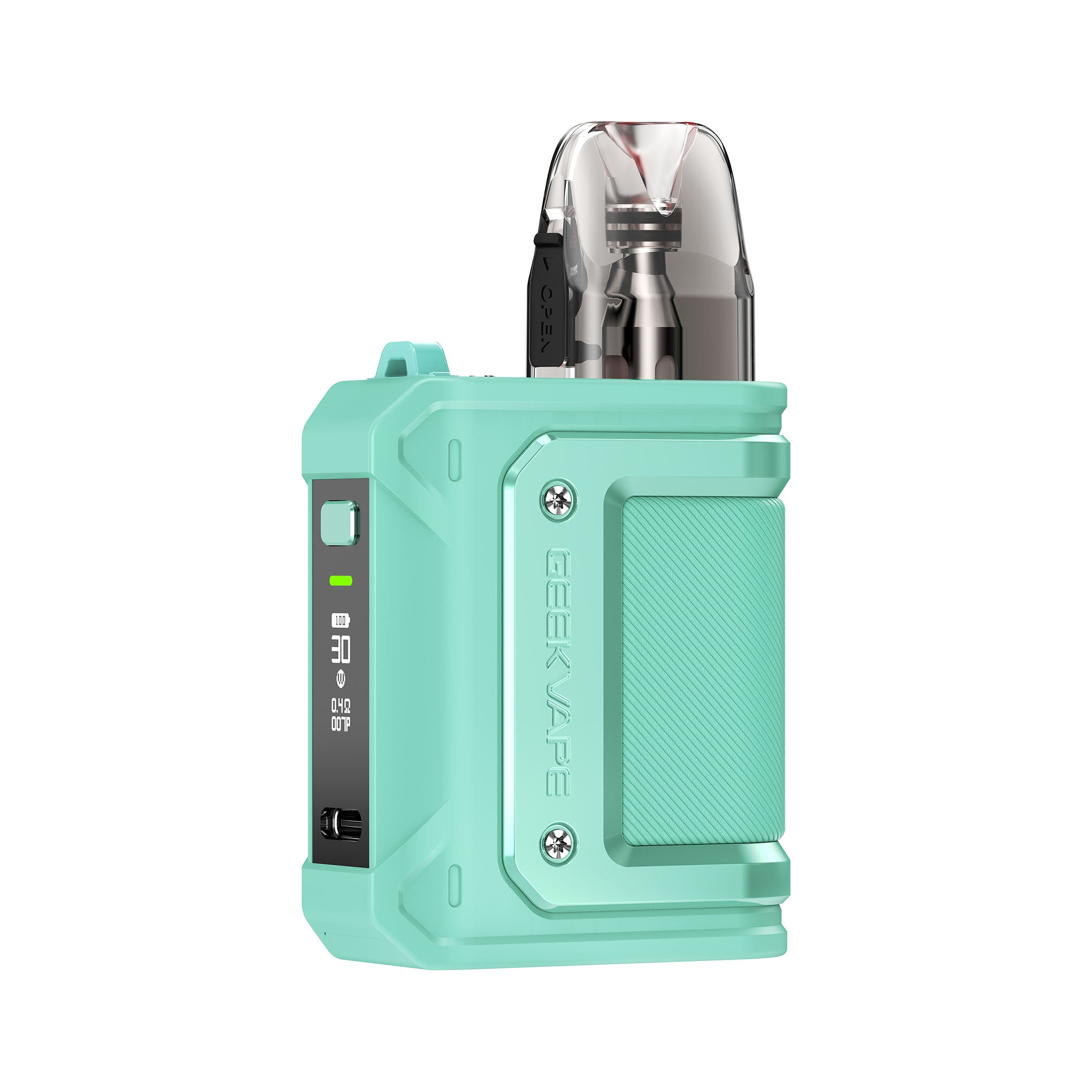 GeekVape Aegis Hero Q Kit