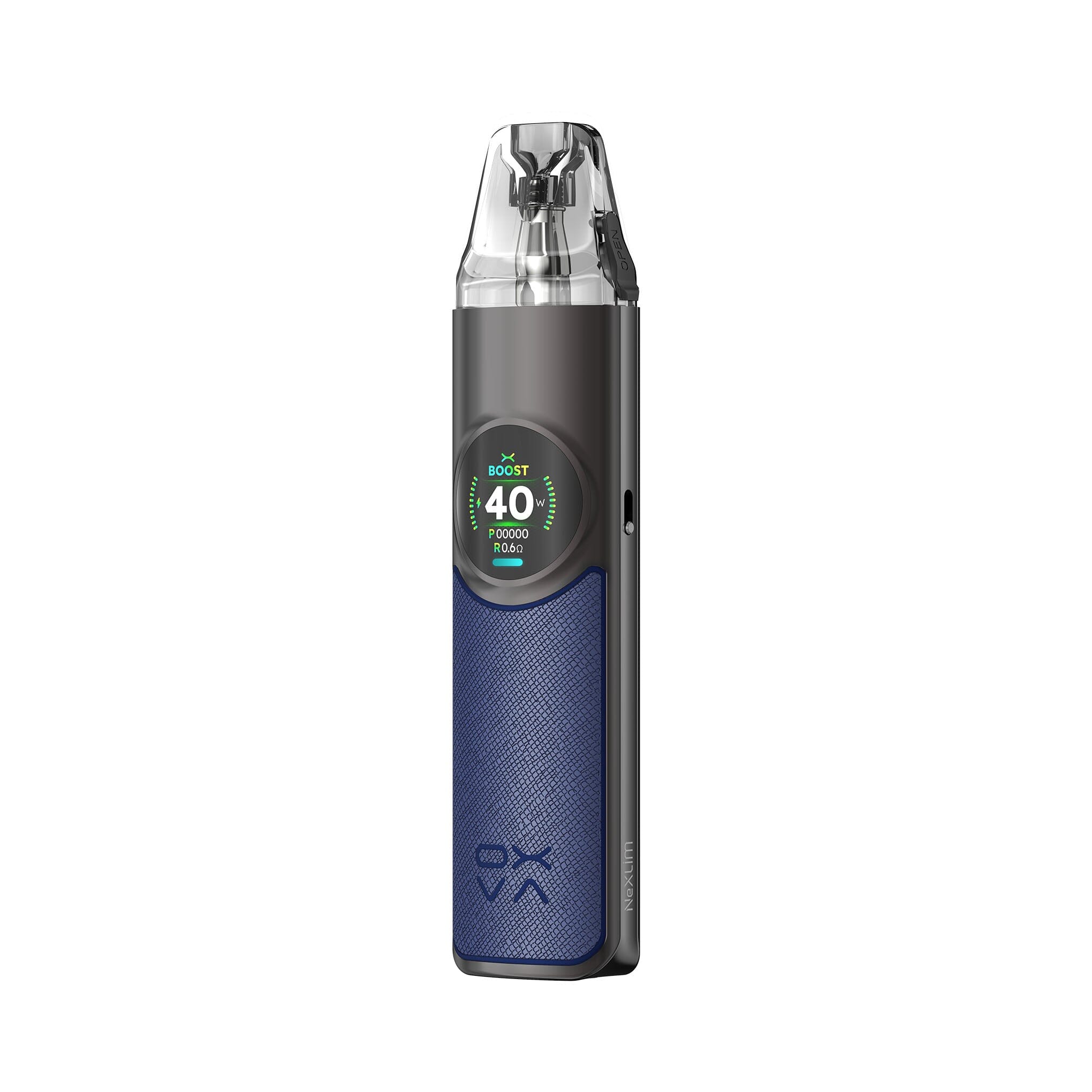 OXVA NeXLIM Kit Ecirette Wholesale OXVA NeXLIM Kit Ecirette Wholesale