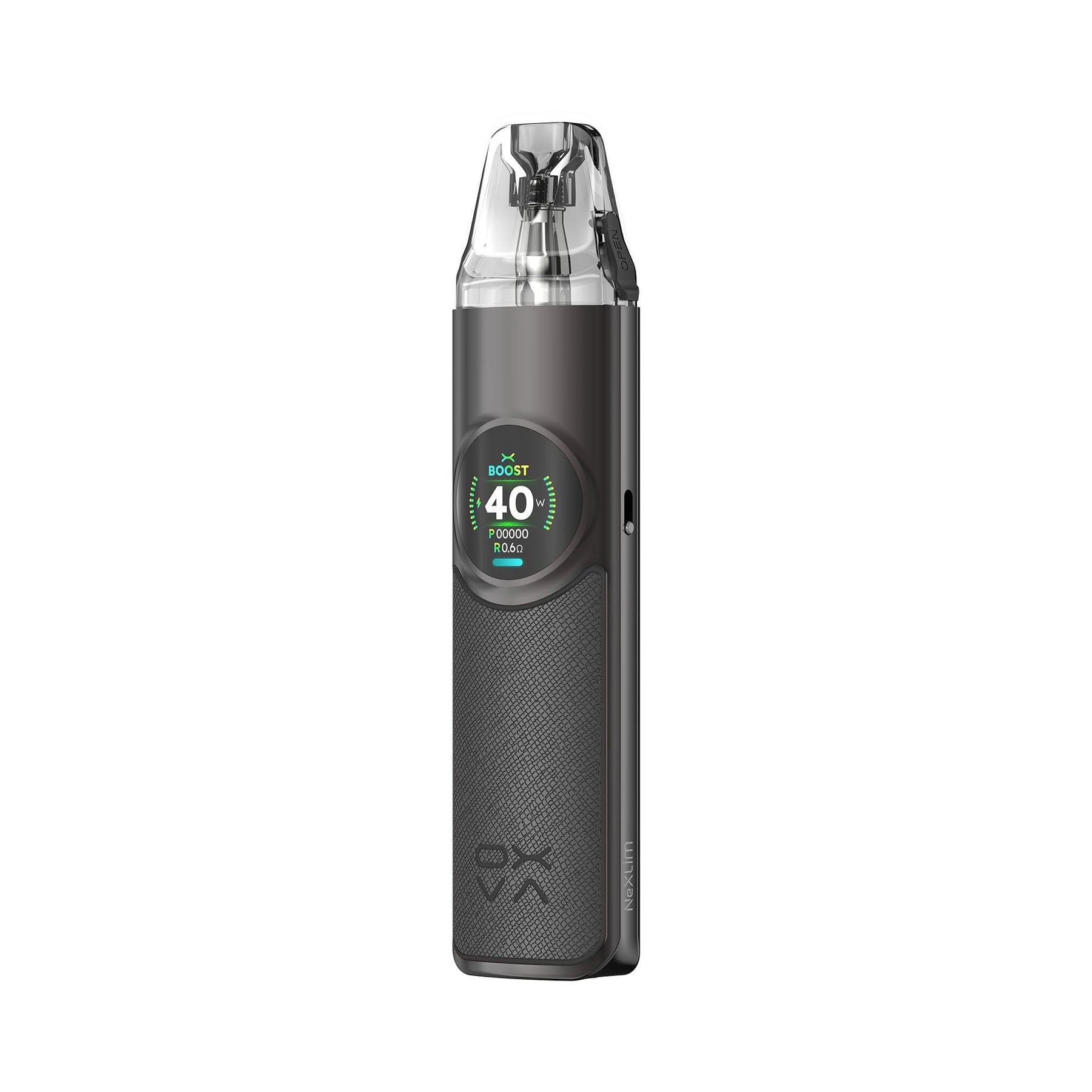 OXVA NeXLIM Kit Dark Gray 