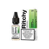 Ritchy Nicotine Salt E-Liquid by Liqua