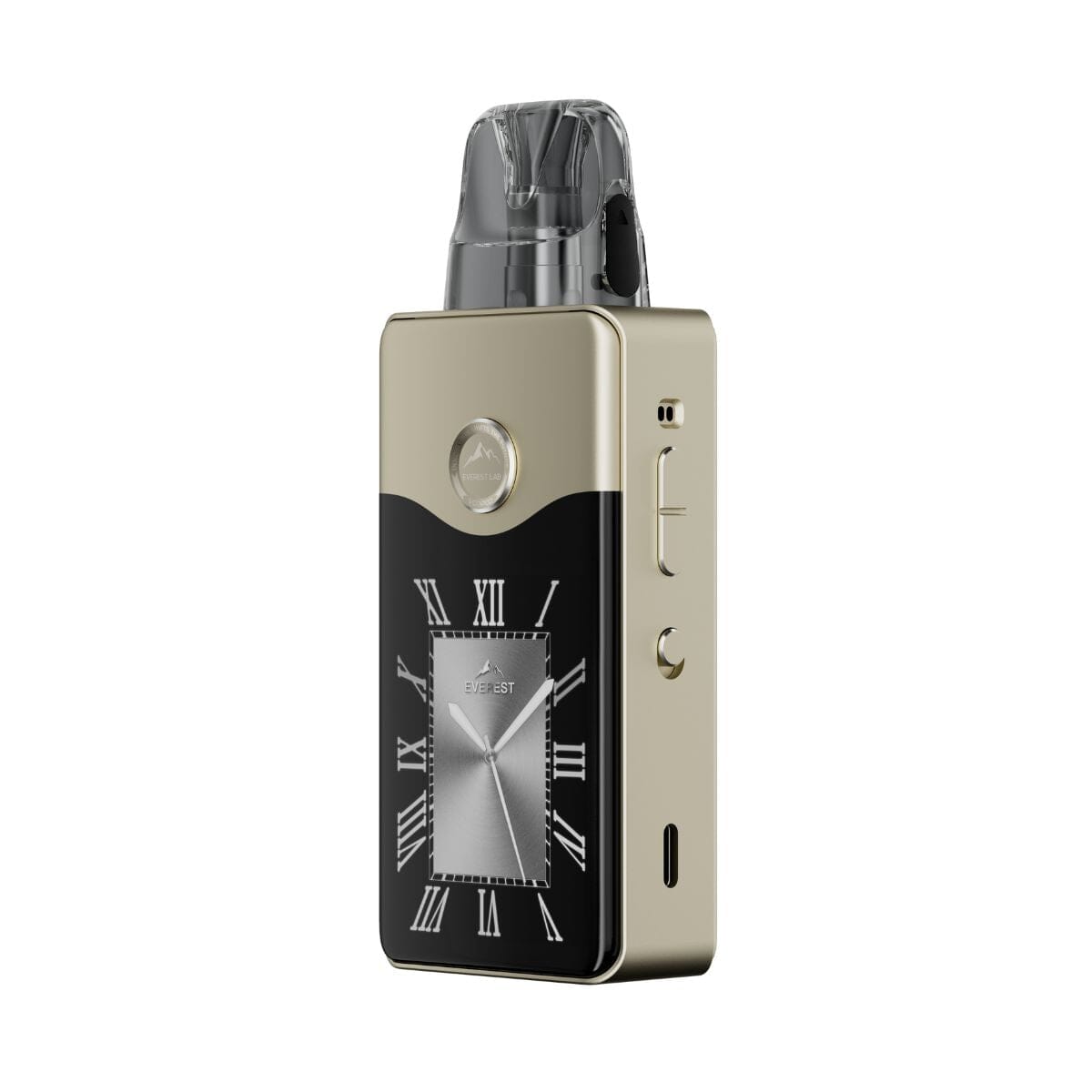 VOOPOO Vinci E120 Kit Champagne Golden 