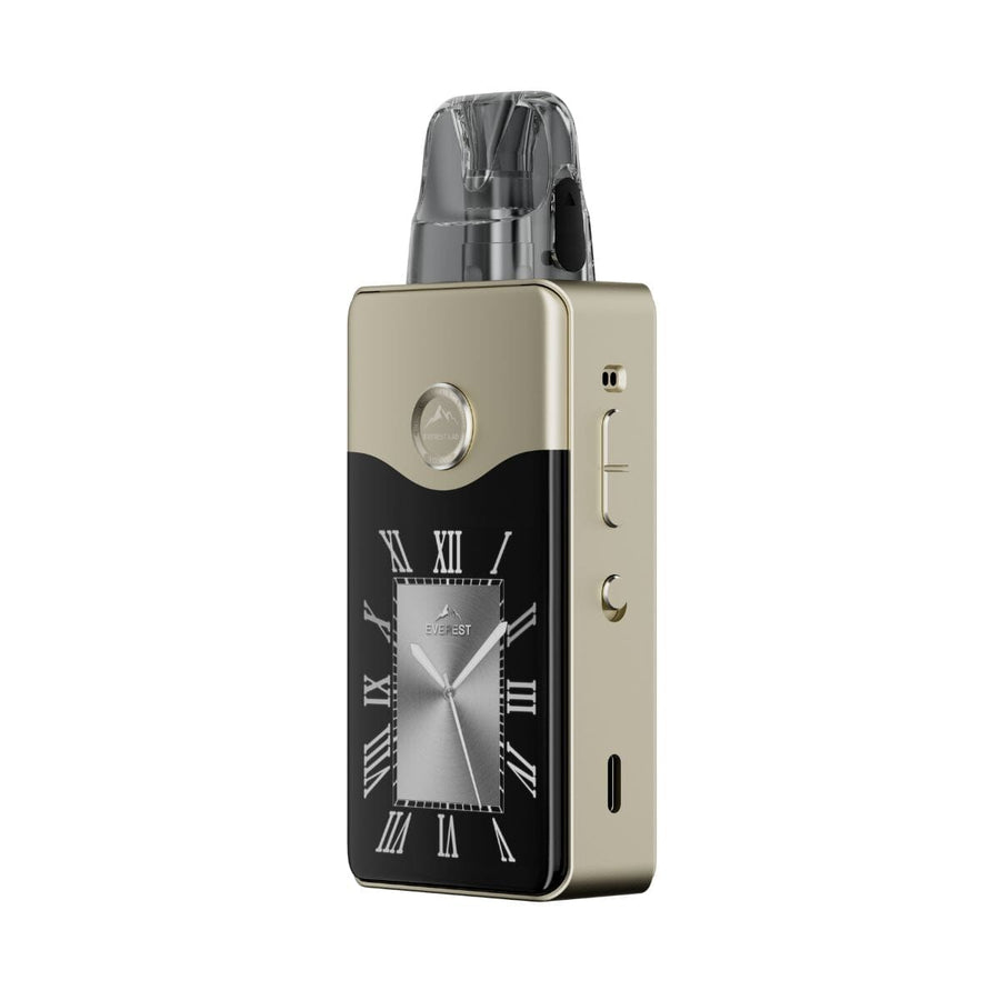 VOOPOO Vinci E120 Kit Champagne Golden 