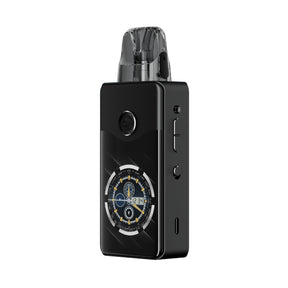 VOOPOO Vinci E120 Kit Spray Black 
