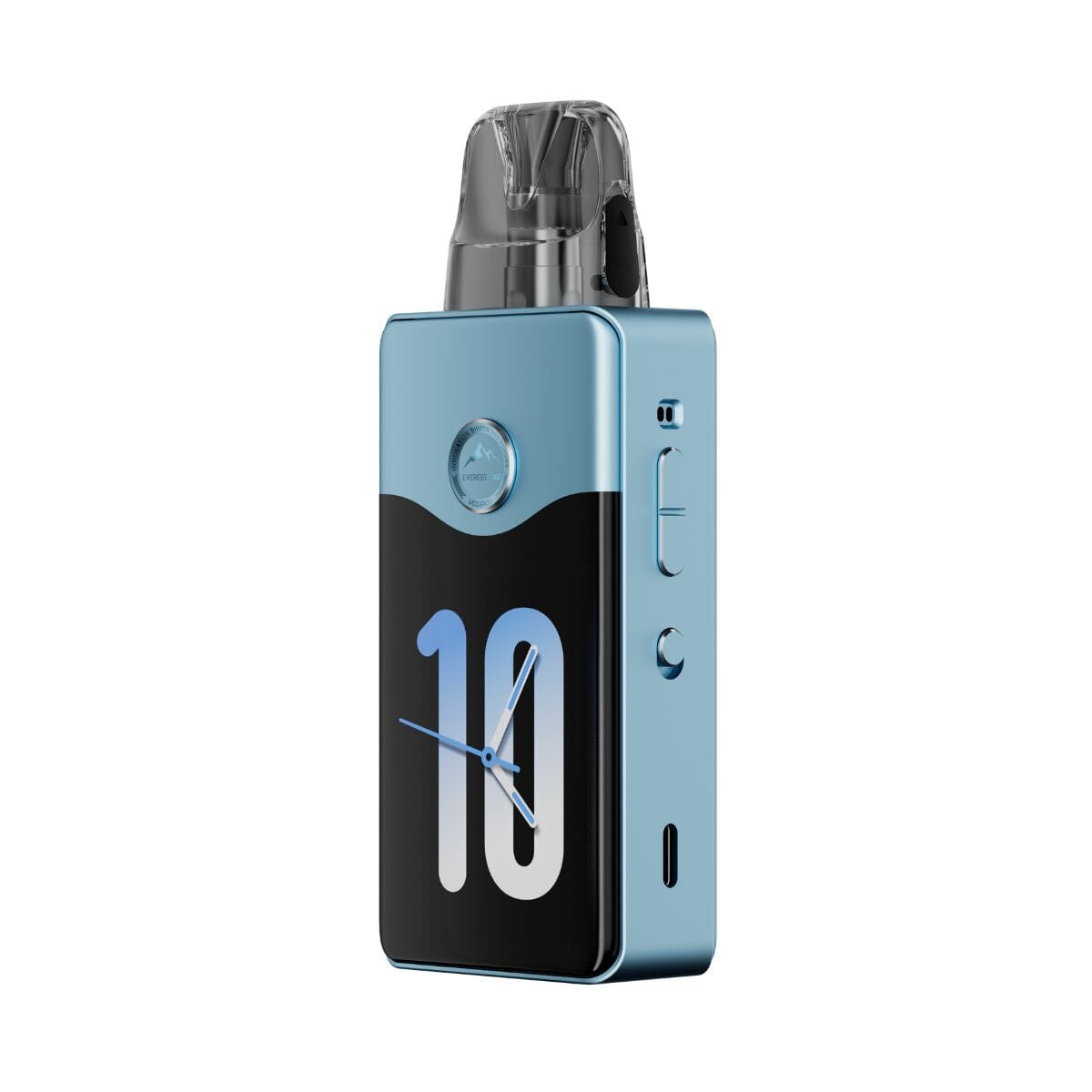 VOOPOO Vinci E120 Kit Snow Blue 