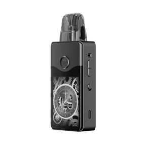 VOOPOO Vinci E120 Kit Gray Metal 