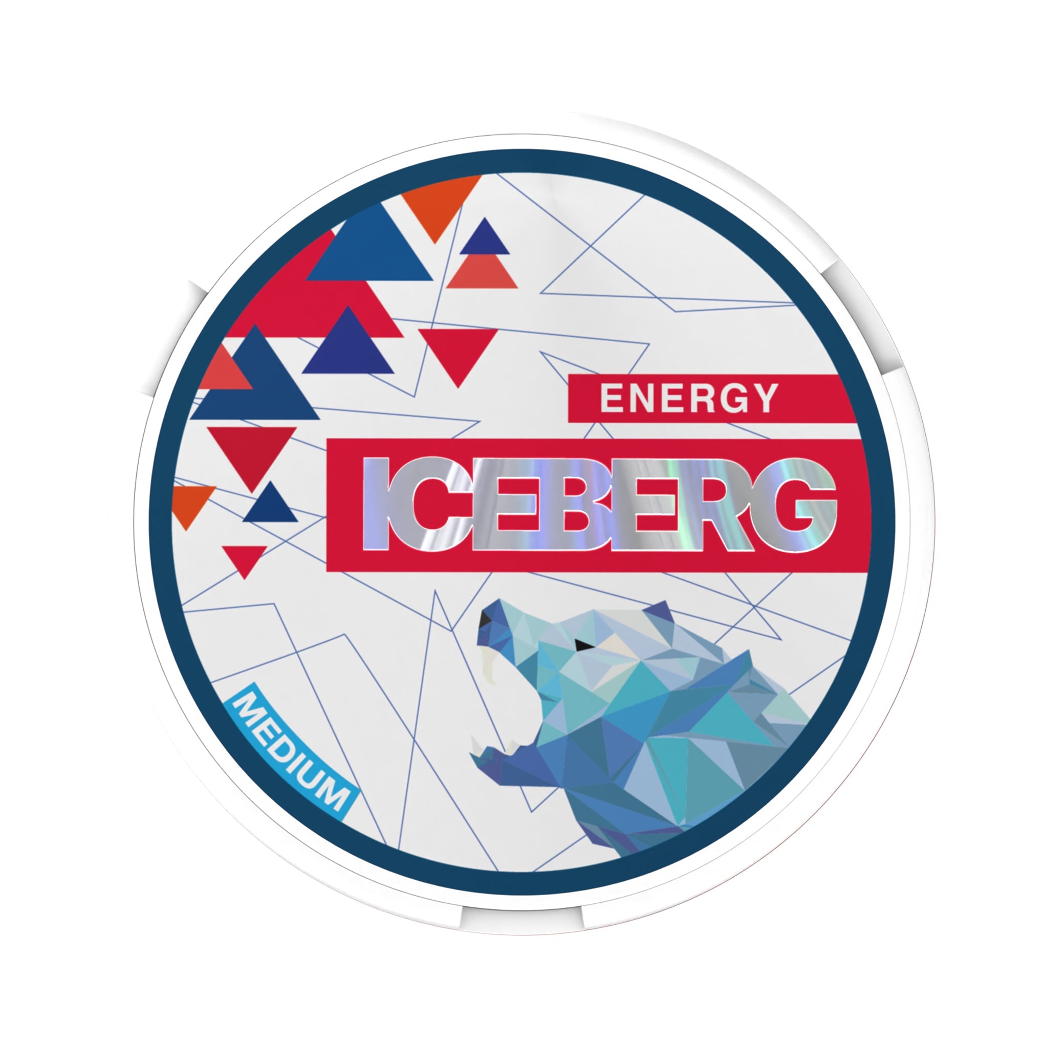ICEBERG Nicotine Pouches