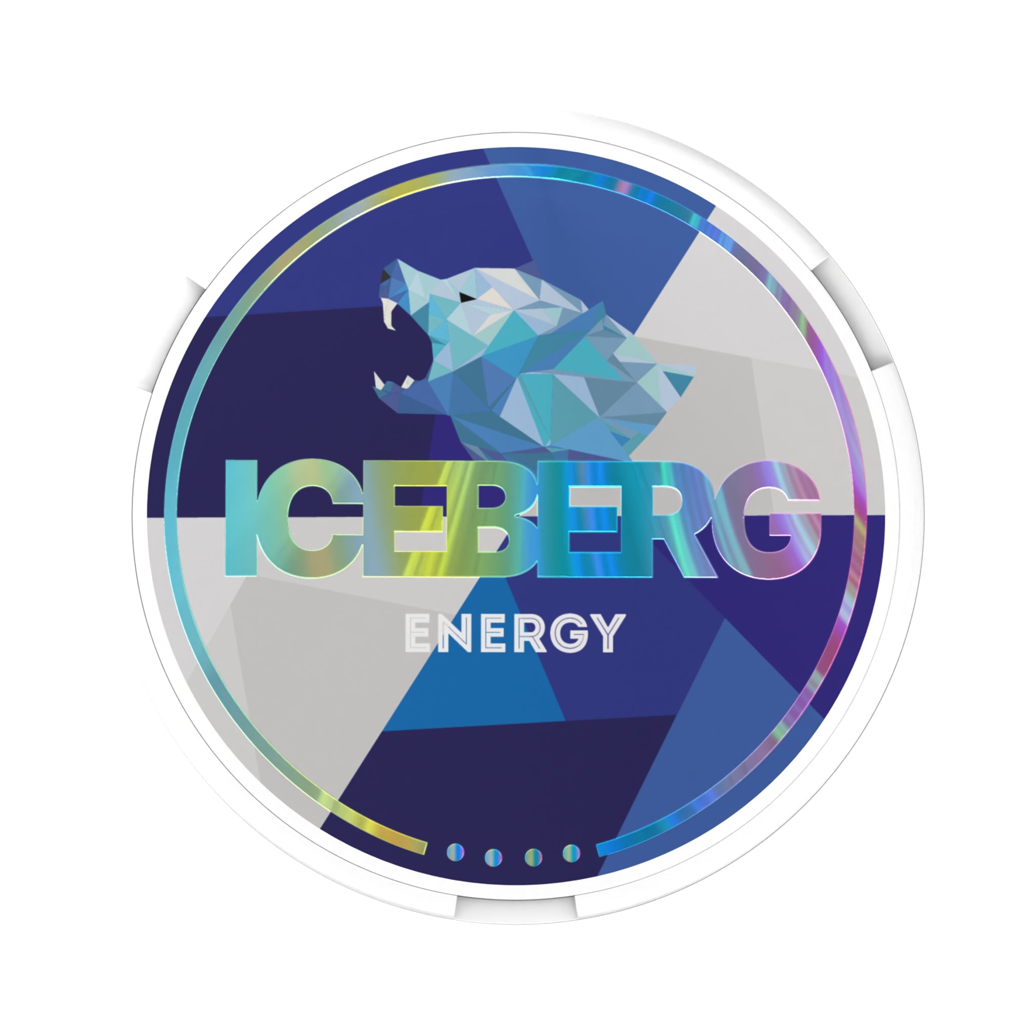 ICEBERG Nicotine Pouches