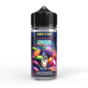 Halo Short Fill E-Liquid