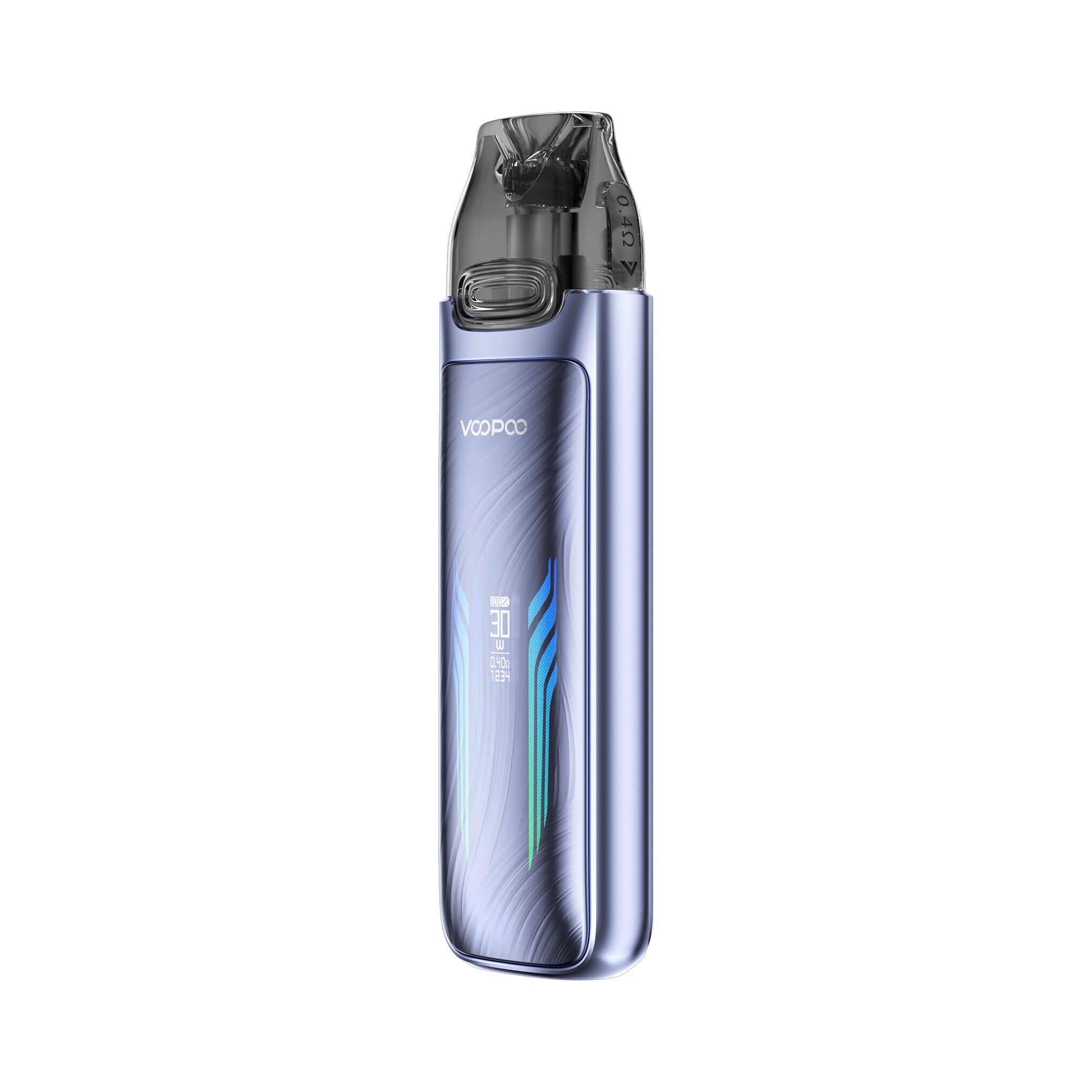 VOOPOO VMATE Max Kit Fancy Purple 