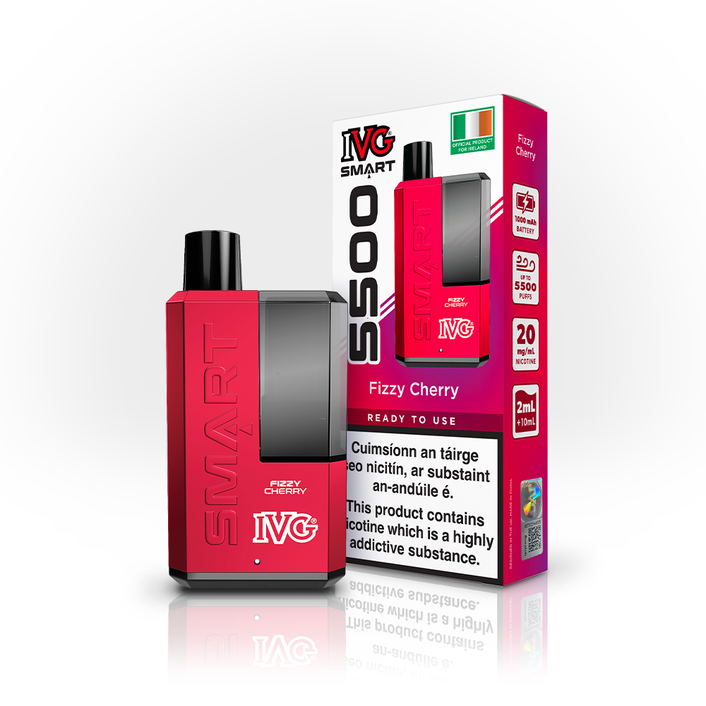 IVG Smart 5500 Disposable Kit
