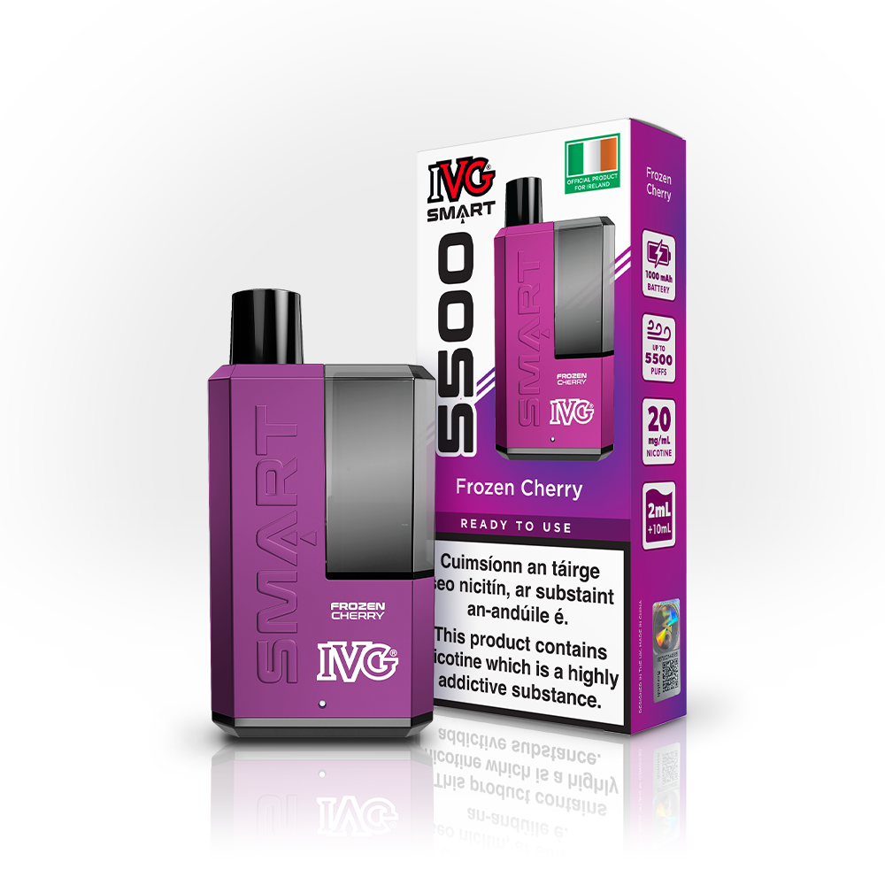 IVG Smart 5500 Disposable Kit