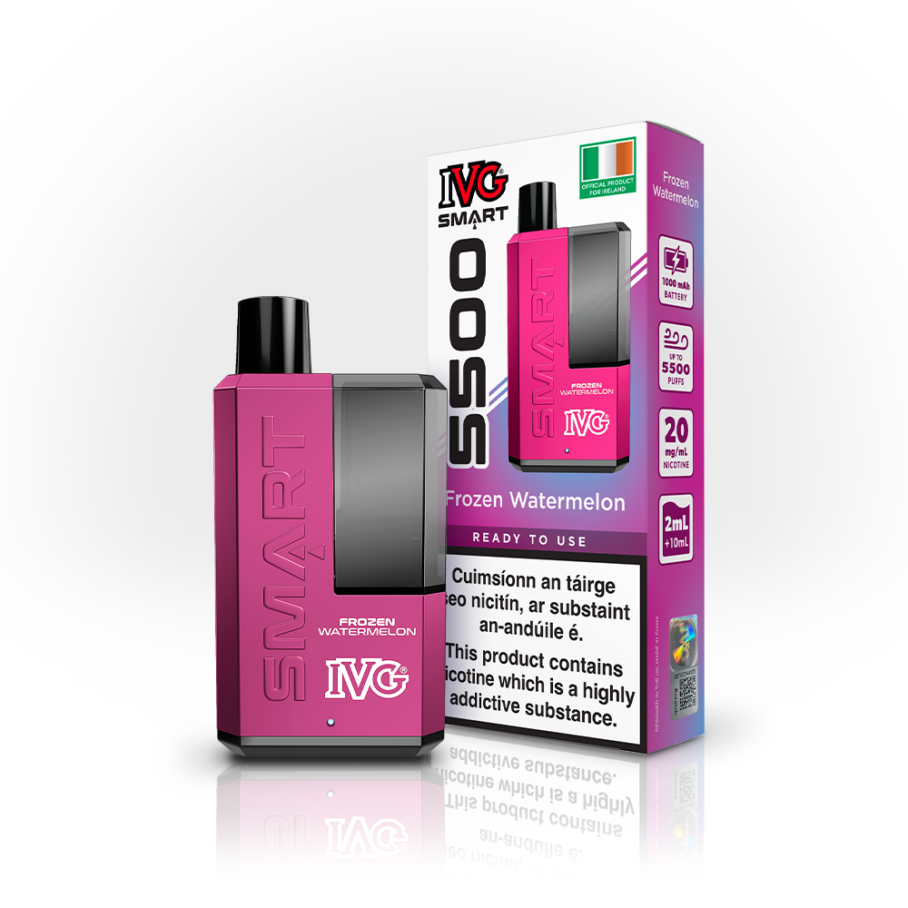 IVG Smart 5500 Disposable Kit