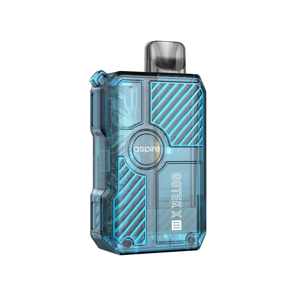 Aspire Gotek X III Kit