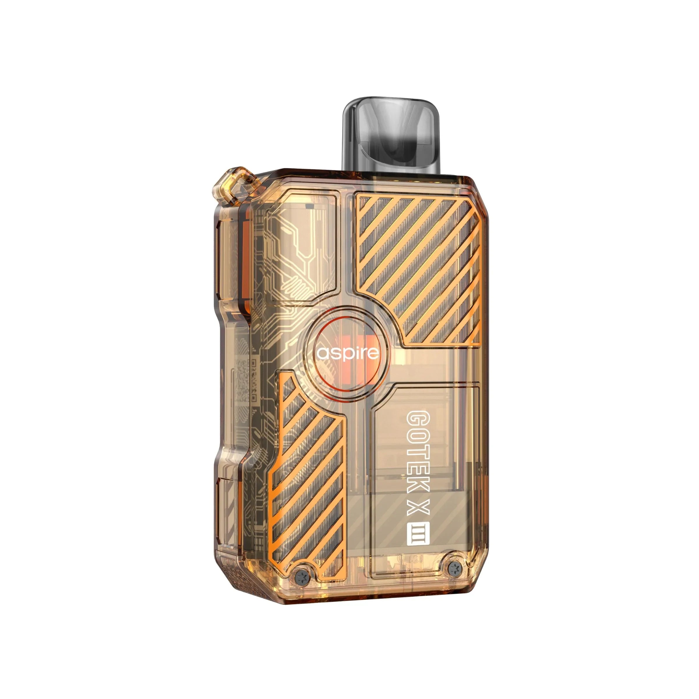 Aspire Gotek X III Kit