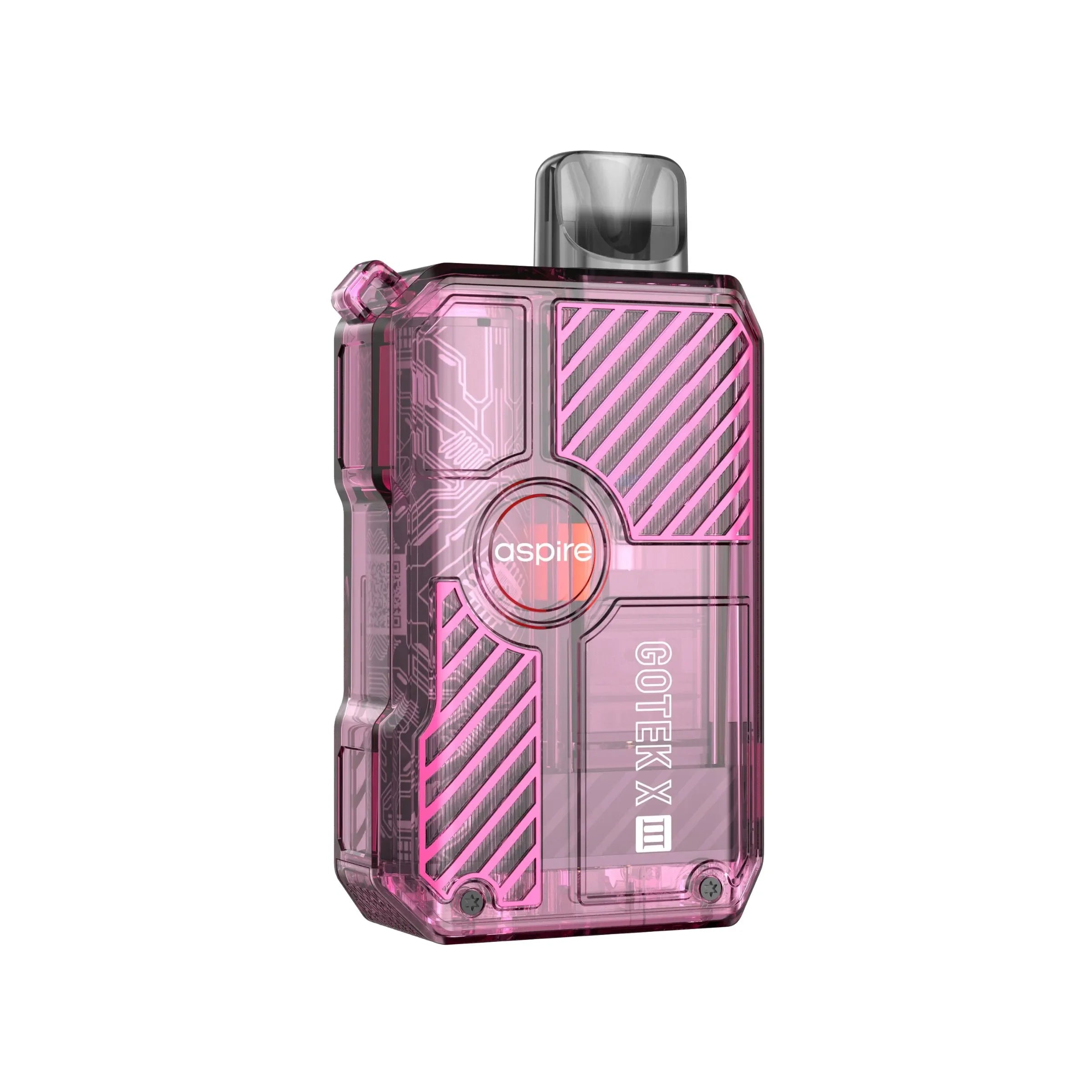 Aspire Gotek X III Kit