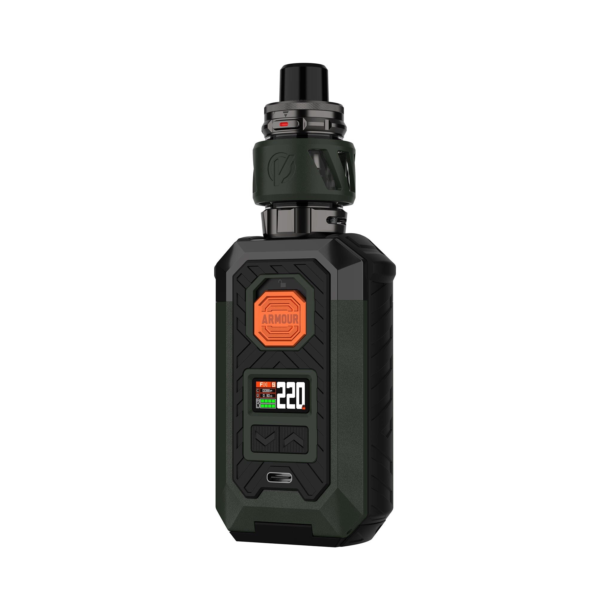 Vaporesso Armour Max Kit Green 
