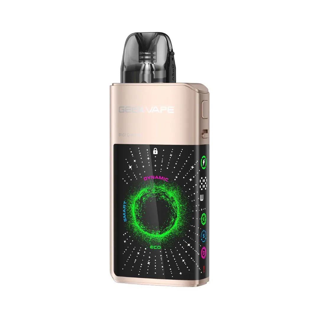 GeekVape Digi Q Vista Kit