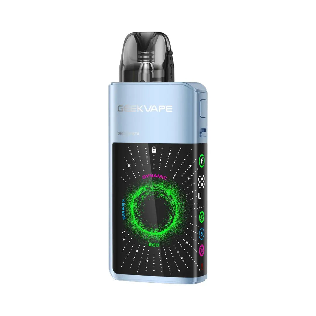 GeekVape Digi Q Vista Kit