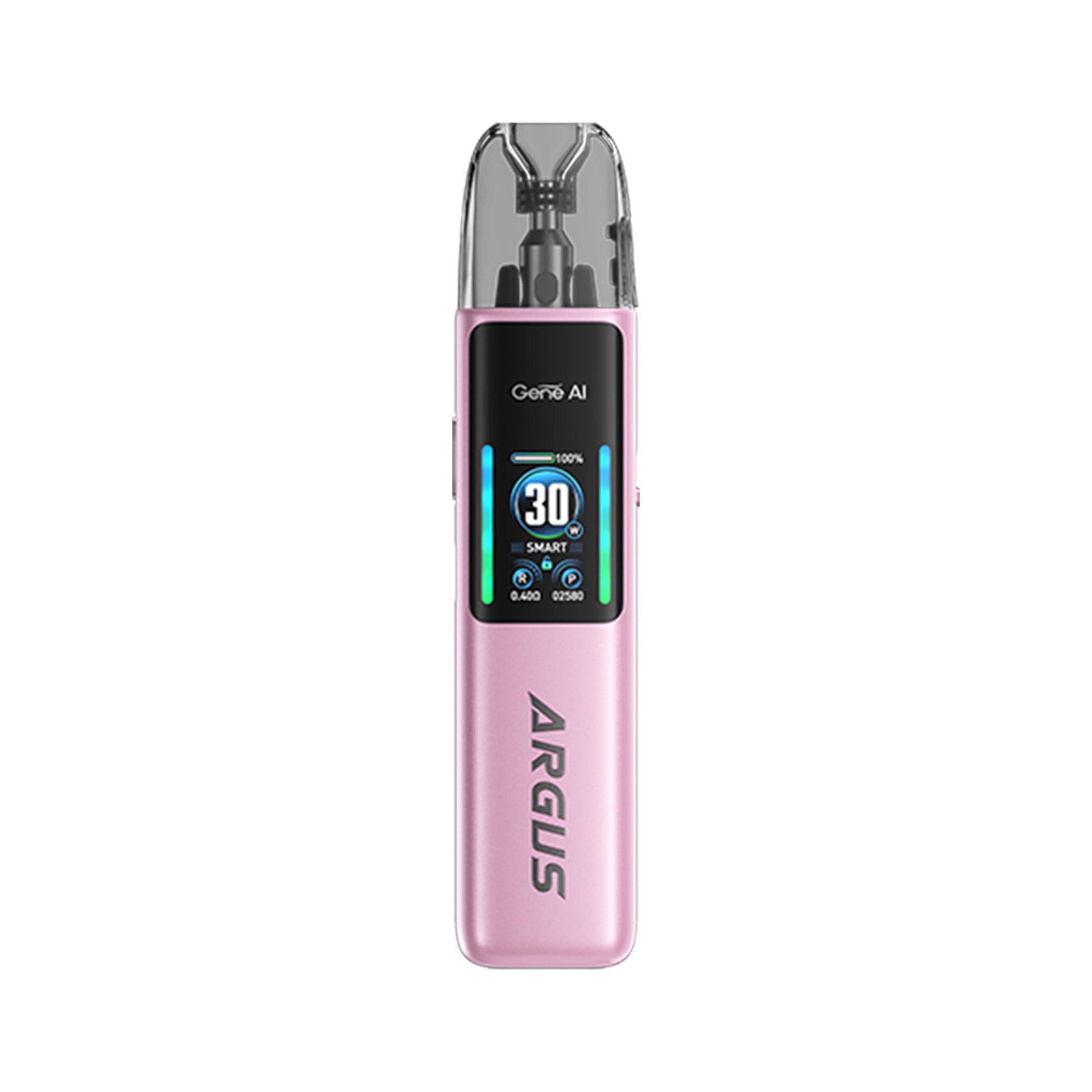 VOOPOO Argus G2 Kit Glow Pink 