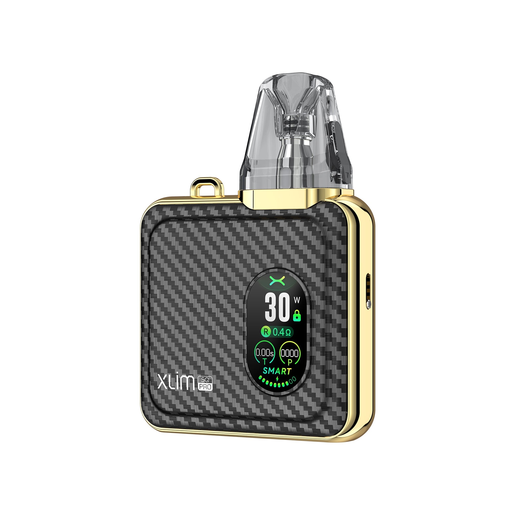OXVA XLIM SQ Pro Kit