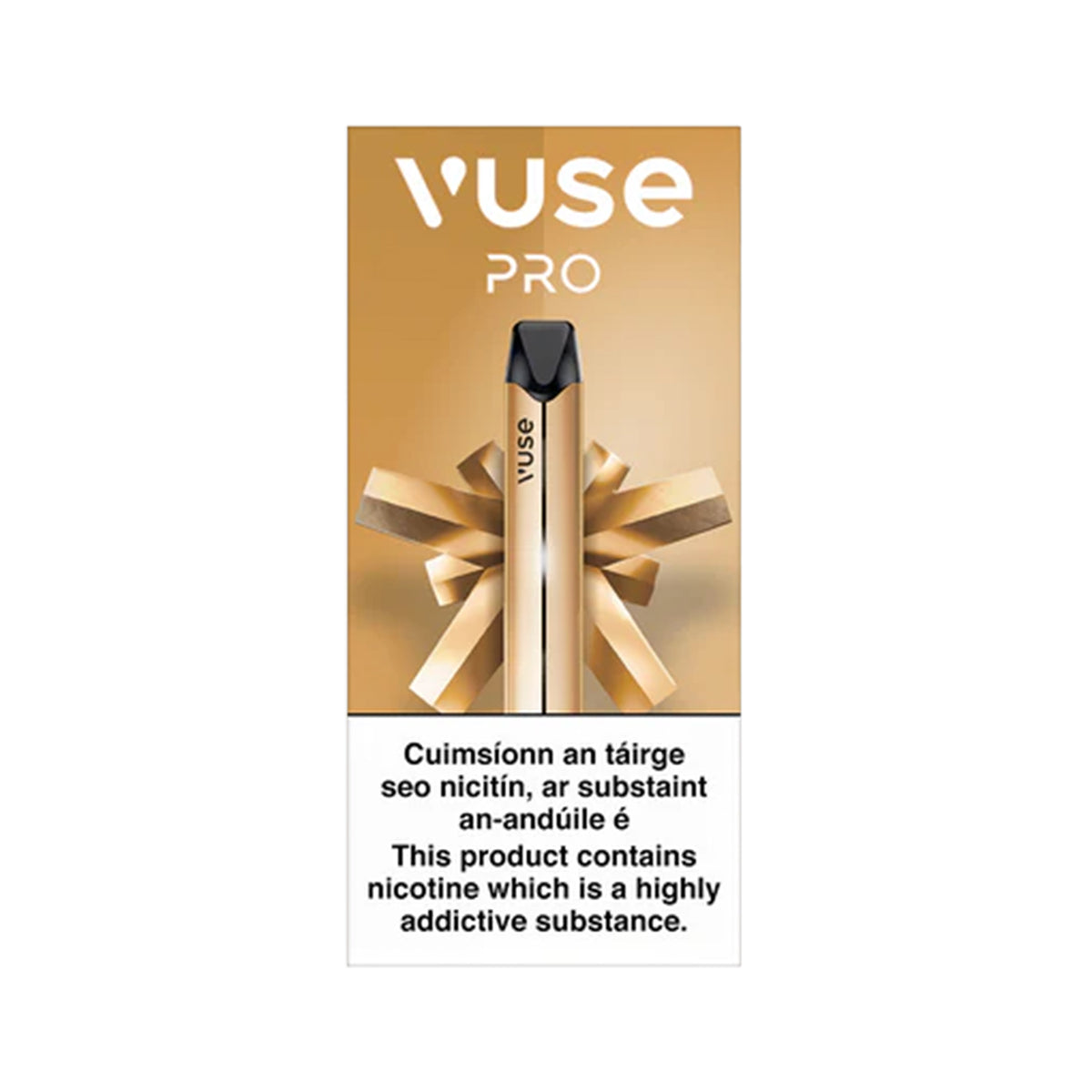 VUSE Pro Device Kit