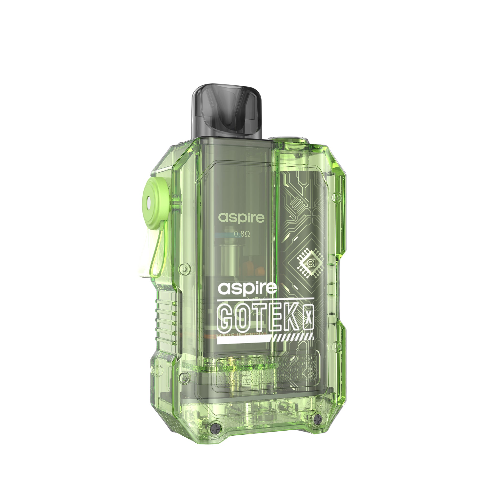 Aspire Gotek X Kit