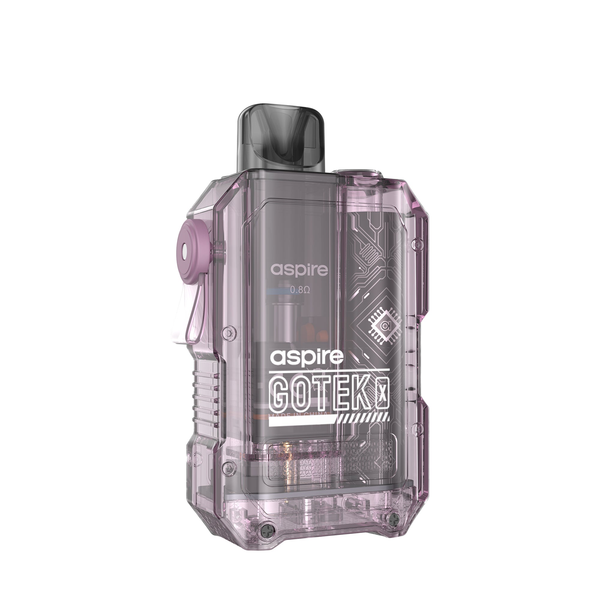 Aspire Gotek X Kit