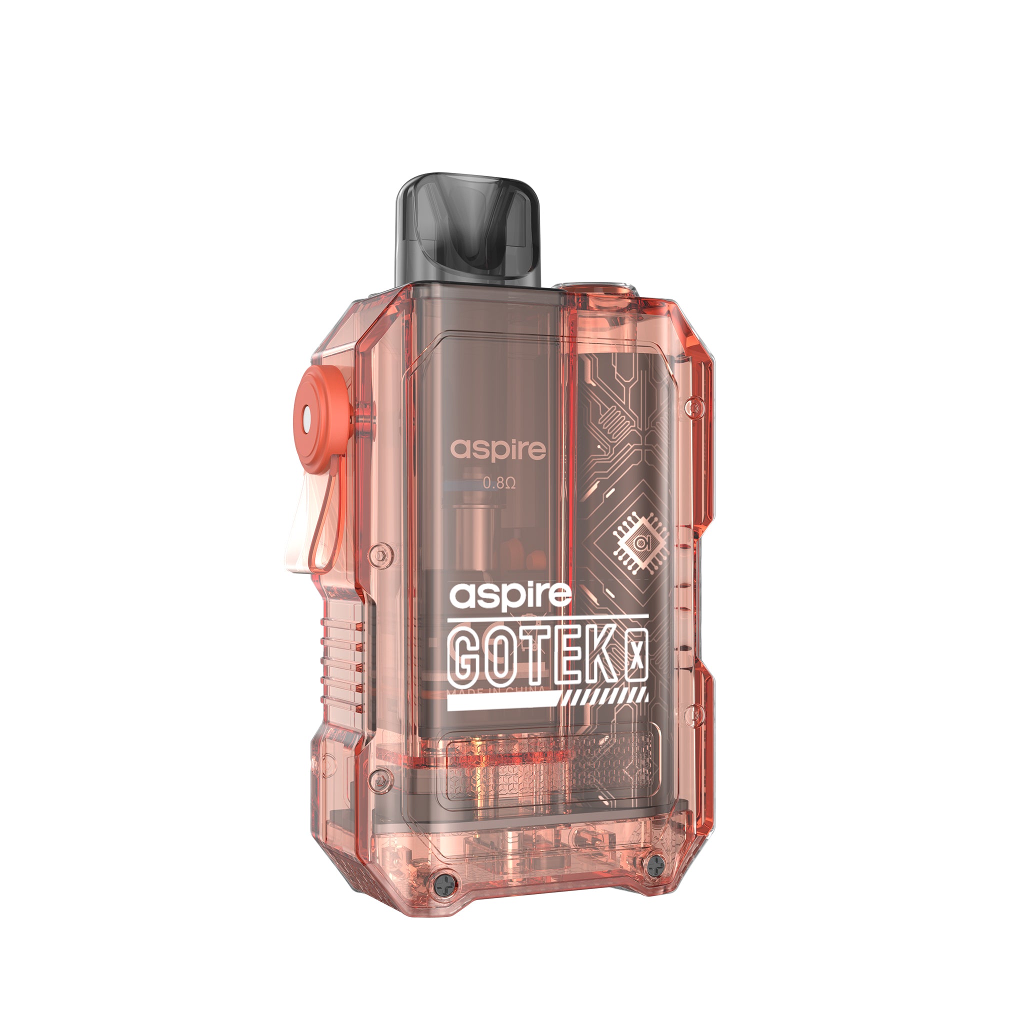 Aspire Gotek X Kit