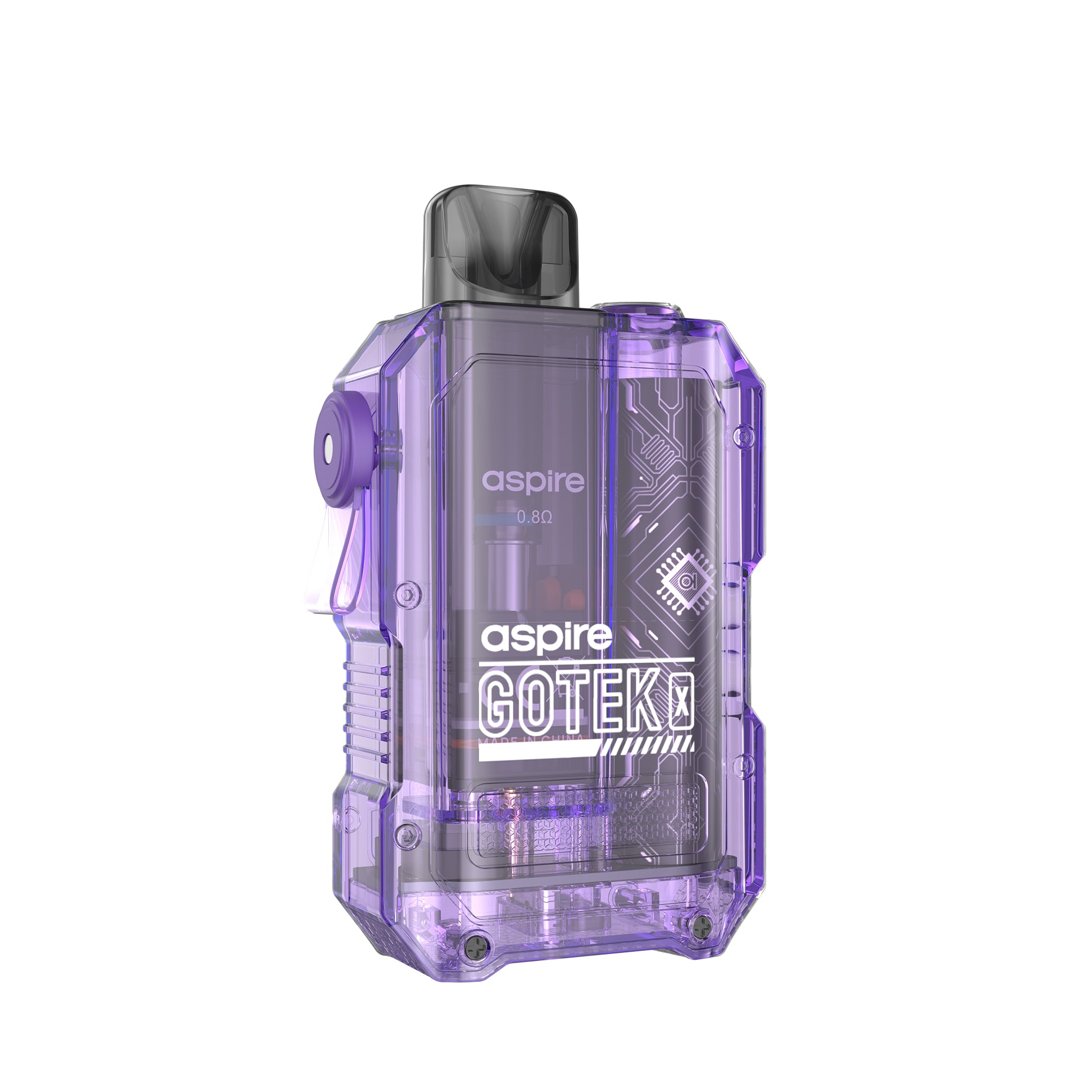 Aspire Gotek X Kit