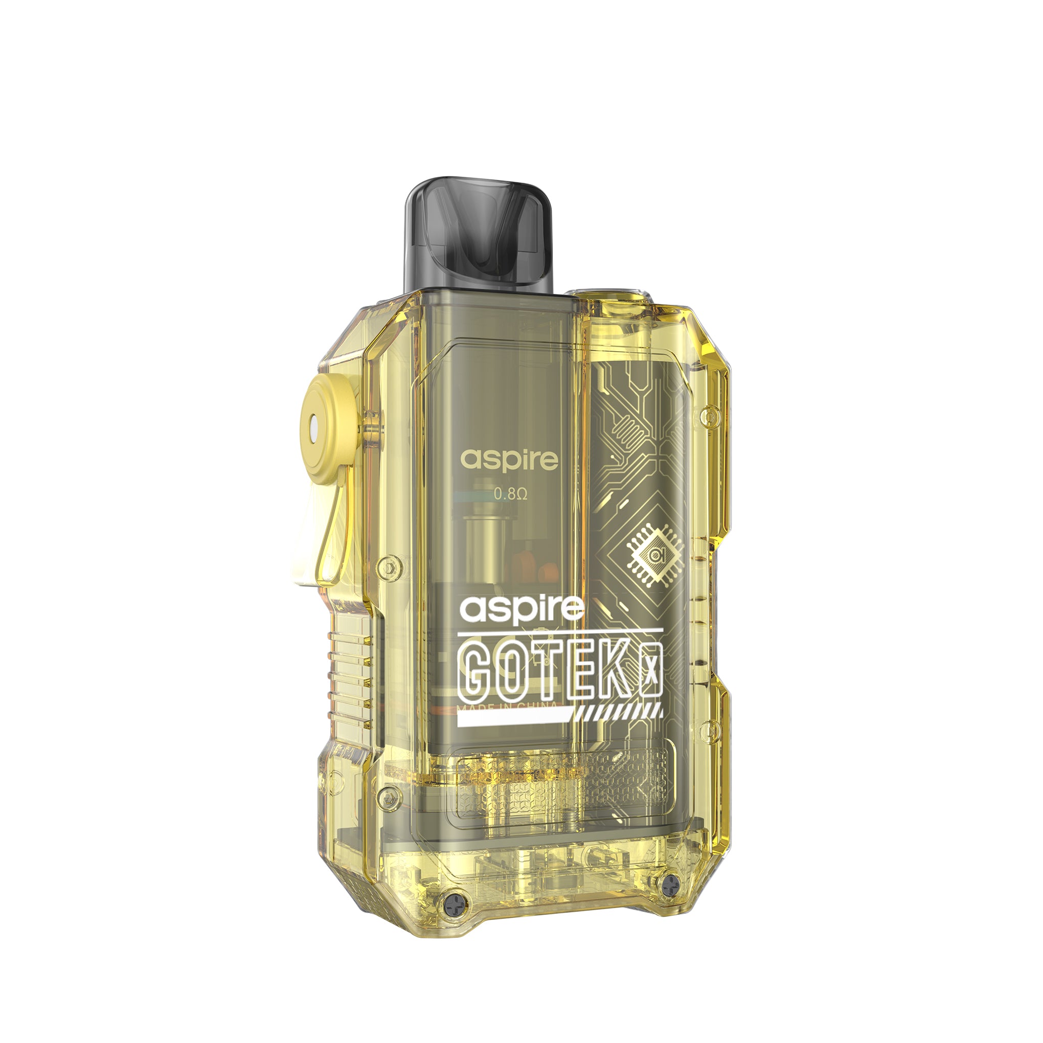Aspire Gotek X Kit