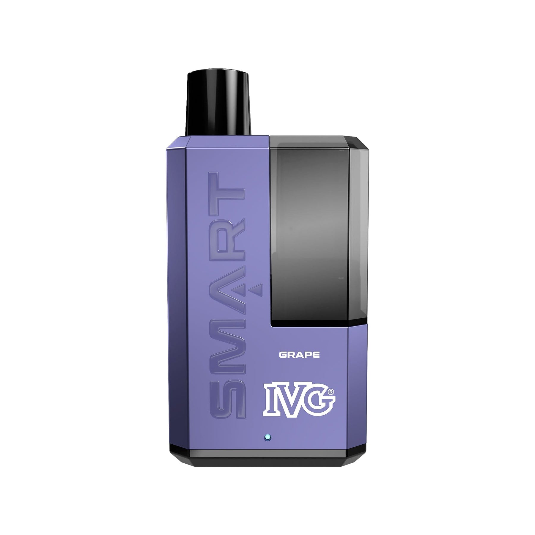 IVG Smart 5500 Disposable Kit Grape 