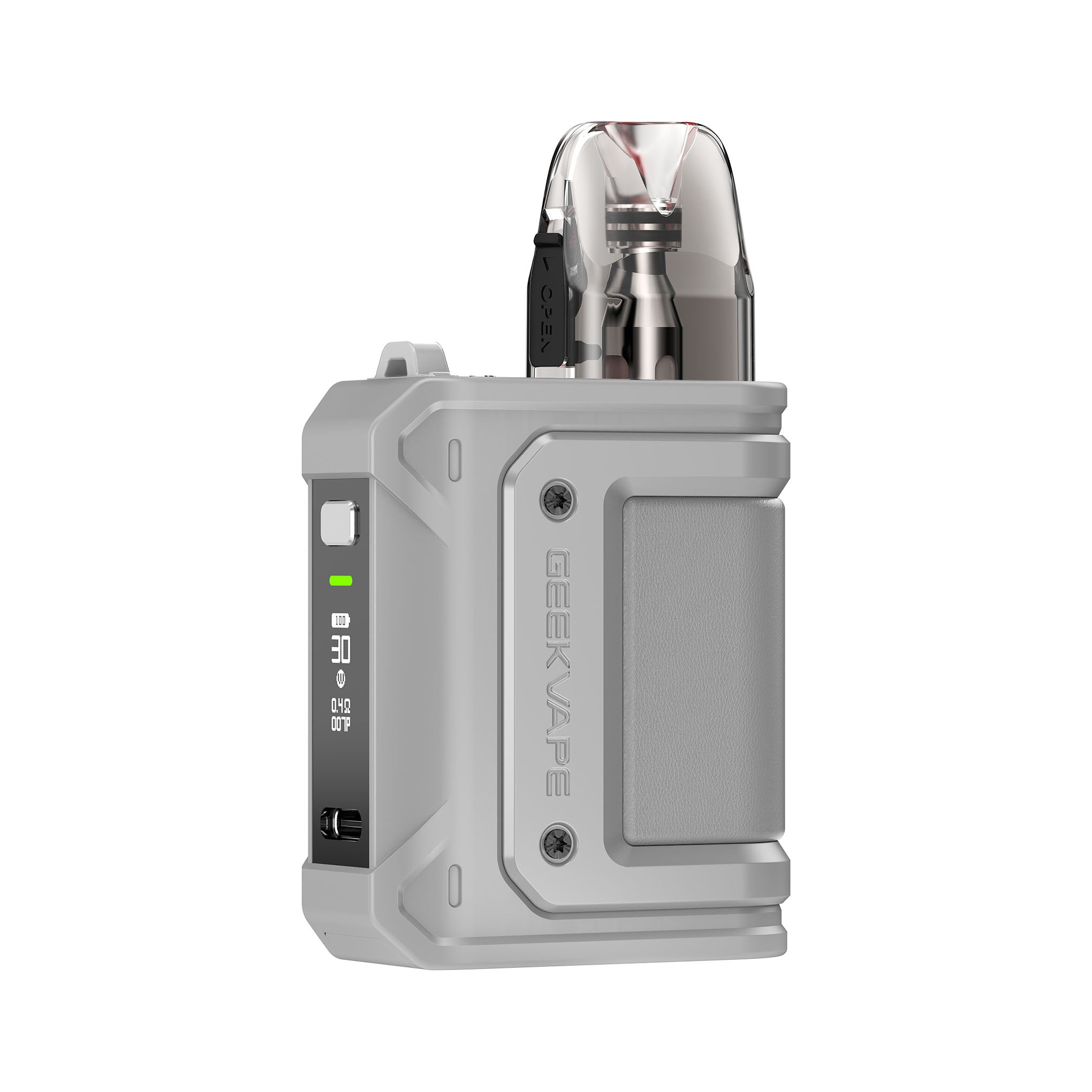 GeekVape Aegis Hero Q Kit