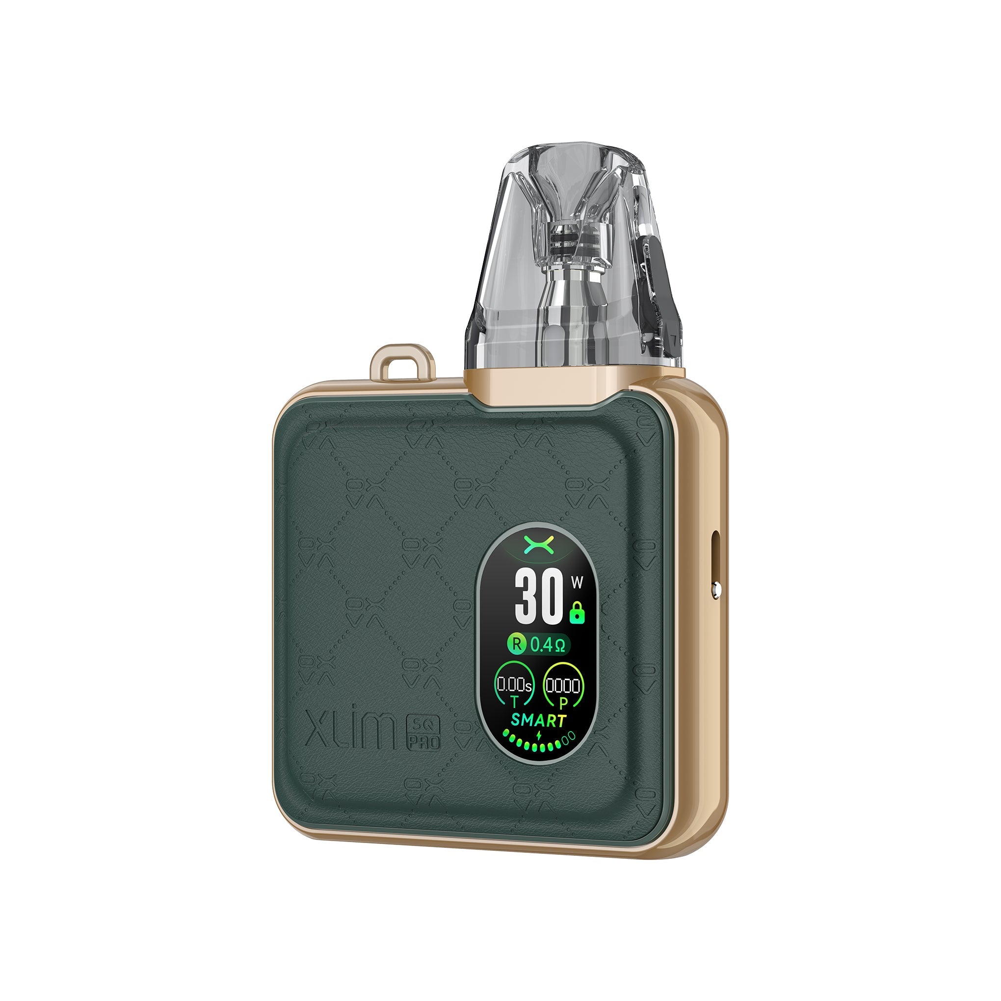 OXVA XLIM SQ Pro Kit  Ecirette Wholesale