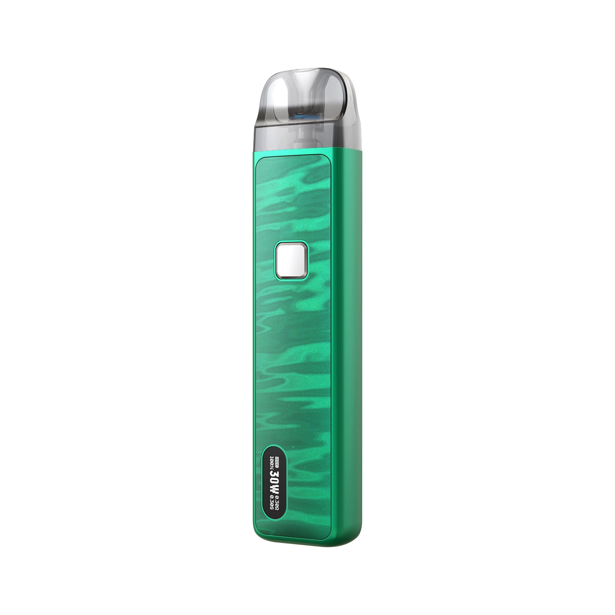 Aspire Flexus Pro Kit Green 