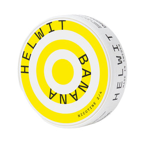 HELWIT Nicotine Pouches