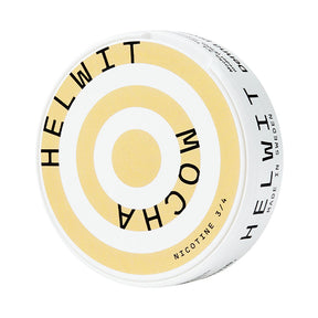 HELWIT Nicotine Pouches