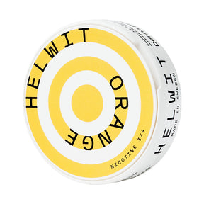 HELWIT Nicotine Pouches